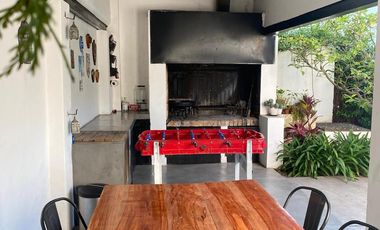 Casa en alquiler temporal en San Isidro, Beccar Alto, GBA Zona Norte - 5 Ambientes