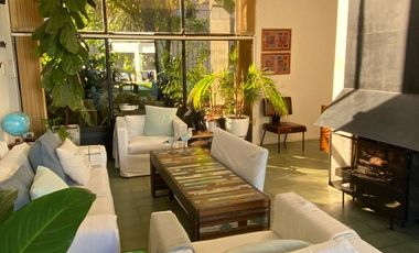 Casa en alquiler temporal en San Isidro, Beccar Alto, GBA Zona Norte - 5 Ambientes