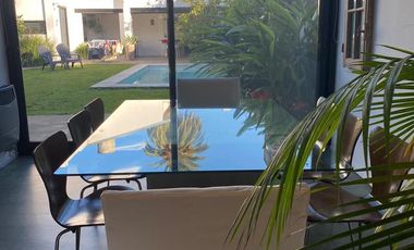 Casa en alquiler temporal en San Isidro, Beccar Alto, GBA Zona Norte - 5 Ambientes