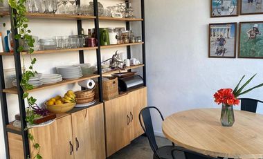 Casa en alquiler temporal en San Isidro, Beccar Alto, GBA Zona Norte - 5 Ambientes