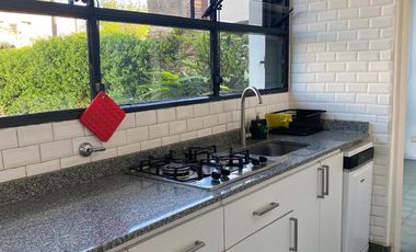 Casa en alquiler temporal en San Isidro, Beccar Alto, GBA Zona Norte - 5 Ambientes