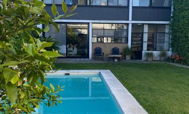 Casa en alquiler temporal en San Isidro, Beccar Alto, GBA Zona Norte - 5 Ambientes