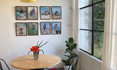 Casa en alquiler temporal en San Isidro, Beccar Alto, GBA Zona Norte - 5 Ambientes