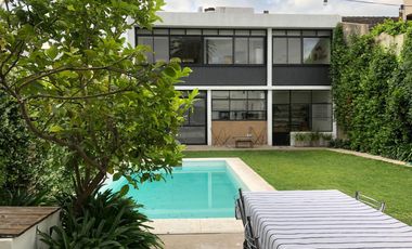 Casa en alquiler temporal en San Isidro, Beccar Alto, GBA Zona Norte - 5 Ambientes