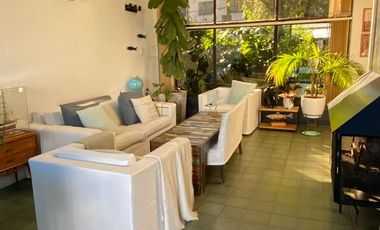 Casa en alquiler temporal en San Isidro, Beccar Alto, GBA Zona Norte - 5 Ambientes