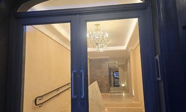 Estudio profesional Premiun-Amenities- Ideal renta temporaria - Flores - 7°E