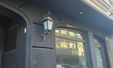 Estudio profesional Premiun-Amenities- Ideal renta temporaria - Flores - 7°E