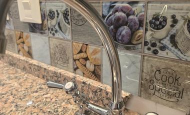 Estudio profesional Premiun-Amenities- Ideal renta temporaria - Flores - 7°E