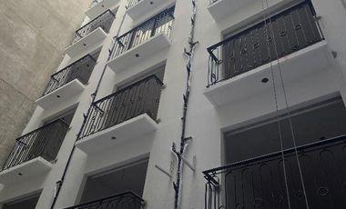 Estudio profesional Premiun-Amenities- Ideal renta temporaria - Flores - 7°E