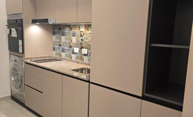 Estudio profesional Premiun-Amenities- Ideal renta temporaria - Flores - 7°E