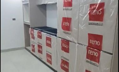 Estudio profesional Premiun-Amenities- Ideal renta temporaria - Flores - 7°E