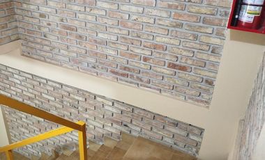 Depto 2 amb y medio c/cochera y baulera!! Impecable..