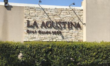 Departamento a estrenar en La Agustina.