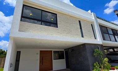 CASA EN VENTA PRQUE NAYARIT, LOMAS DE ANGELOPOLIS