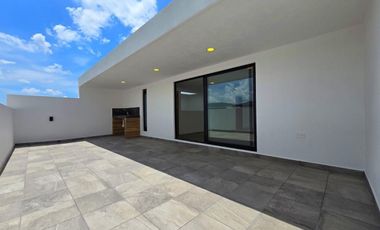 CASA EN VENTA PRQUE NAYARIT, LOMAS DE ANGELOPOLIS