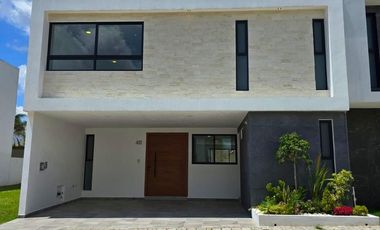 CASA EN VENTA PRQUE NAYARIT, LOMAS DE ANGELOPOLIS
