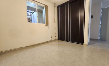 Departamento en Renta de 2 hab, en planta baja, en Real Solare, primera sección