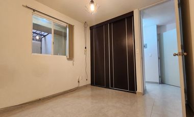 Departamento en Renta de 2 hab, en planta baja, en Real Solare, primera sección