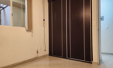 Departamento en Renta de 2 hab, en planta baja, en Real Solare, primera sección