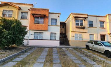 Departamento en Renta de 2 hab, en planta baja, en Real Solare, primera sección