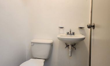 Departamento en Renta de 2 hab, en planta baja, en Real Solare, primera sección