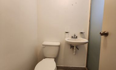 Departamento en Renta de 2 hab, en planta baja, en Real Solare, primera sección