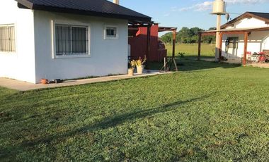 Casas en venta - 3 Dormitorios 3 Baños - 2.812Mts2 - General Lavalle