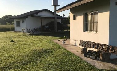 Casas en venta - 3 Dormitorios 3 Baños - 2.812Mts2 - General Lavalle