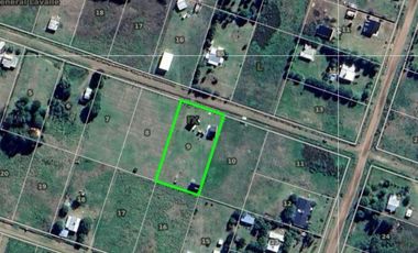 Casas en venta - 3 Dormitorios 3 Baños - 2.812Mts2 - General Lavalle