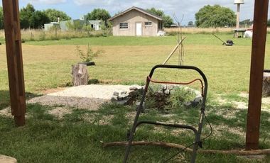 Casas en venta - 3 Dormitorios 3 Baños - 2.812Mts2 - General Lavalle