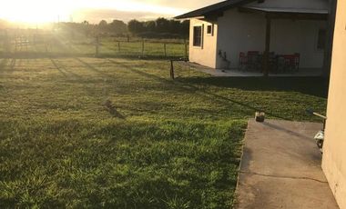 Casas en venta - 3 Dormitorios 3 Baños - 2.812Mts2 - General Lavalle