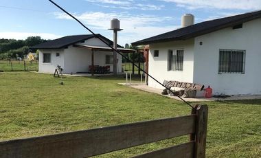 Casas en venta - 3 Dormitorios 3 Baños - 2.812Mts2 - General Lavalle