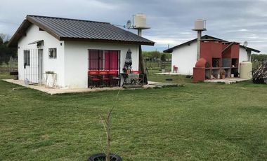 Casas en venta - 3 Dormitorios 3 Baños - 2.812Mts2 - General Lavalle