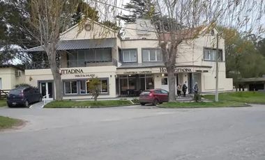 Hotel en venta - 10 Habitaciones - 700Mts2 - Sierra de Los Padres