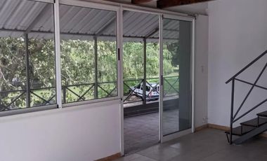 Hotel en venta - 10 Habitaciones - 700Mts2 - Sierra de Los Padres