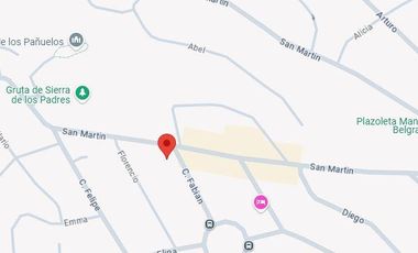 Hotel en venta - 10 Habitaciones - 700Mts2 - Sierra de Los Padres