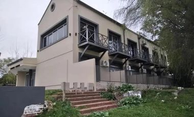 Hotel en venta - 10 Habitaciones - 700Mts2 - Sierra de Los Padres