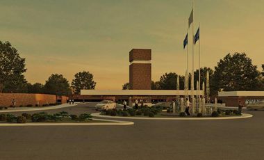 Terreno en venta en Almirante Brown