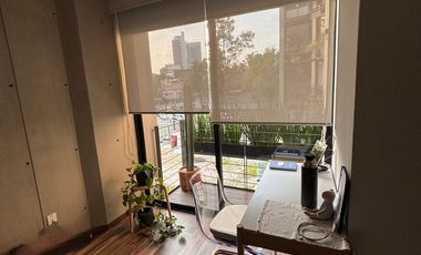 DEPARTAMENTO EN VENTA EN HIPÓDROMO CONDESA