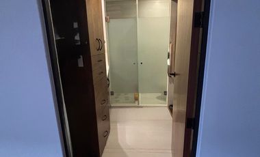 DEPARTAMENTO EN VENTA EN HIPÓDROMO CONDESA