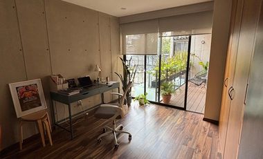 DEPARTAMENTO EN VENTA EN HIPÓDROMO CONDESA