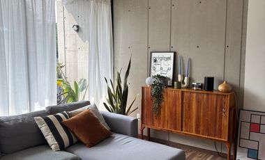 DEPARTAMENTO EN VENTA EN HIPÓDROMO CONDESA