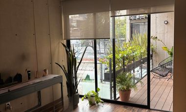 DEPARTAMENTO EN VENTA EN HIPÓDROMO CONDESA