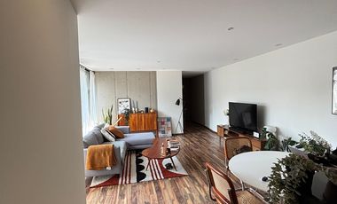 DEPARTAMENTO EN VENTA EN HIPÓDROMO CONDESA