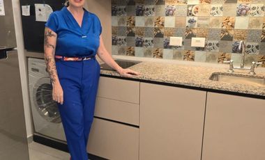 Excelente Estudio Profesional - Alta Rentabilidad! - Financiacion 50% - 6