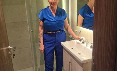 Excelente Estudio Profesional - Alta Rentabilidad! - Financiacion 50% - 6