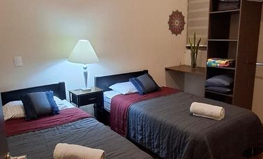 Departamento Amueblado en Venta frente a la Laguna de Chapala