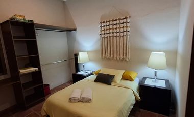 Departamento Amueblado en Venta frente a la Laguna de Chapala