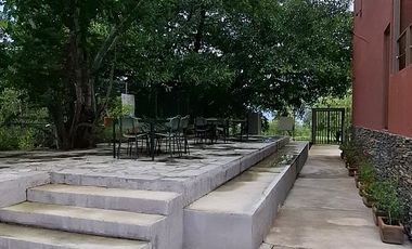 Departamento Amueblado en Venta frente a la Laguna de Chapala