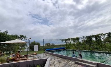 Departamento Amueblado en Venta frente a la Laguna de Chapala